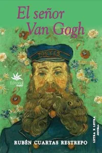 El señor Van Gogh_cover