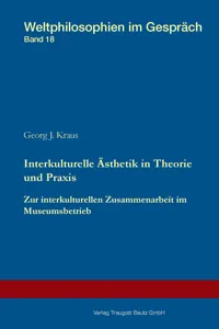 Interkulturelle Ästhetik in Theorie und Praxis_cover