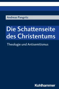 Die Schattenseite des Christentums_cover