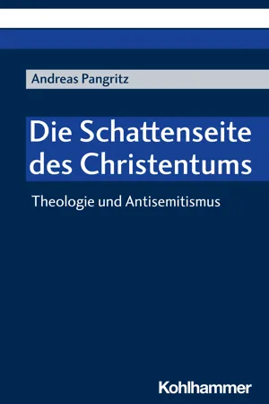 Die Schattenseite des Christentums