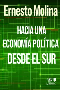 Hacia una economía política desde el Sur_cover