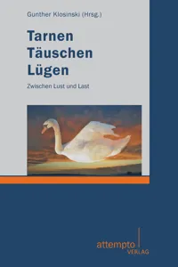 Tarnen - Täuschen - Lügen_cover