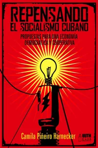 Repensando el socialismo. Propuestas para una economía democrática y cooperativa_cover