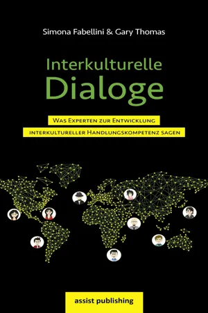 Interkulturelle Dialoge