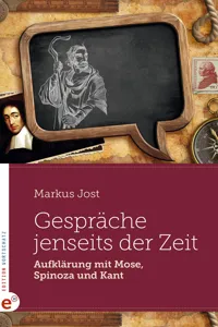 Gespräche jenseits der Zeit_cover