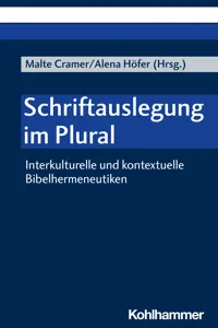 Schriftauslegung im Plural_cover