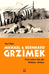 Michael und Bernhard Grzimek_cover