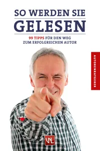 So werden Sie gelesen_cover