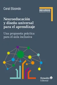 Neuroeducación y diseño universal de aprendizaje_cover