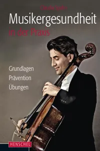 Musikergesundheit in der Praxis_cover