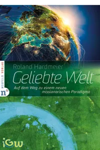 Geliebte Welt_cover