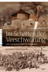 Im Schatten der Verschwörung_cover