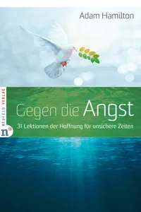 Gegen die Angst_cover