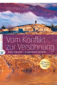 Vom Konflikt zur Versöhnung_cover