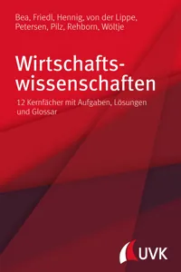 Wirtschaftswissenschaften_cover