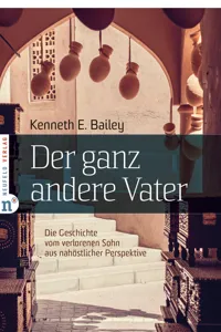 Der ganz andere Vater_cover