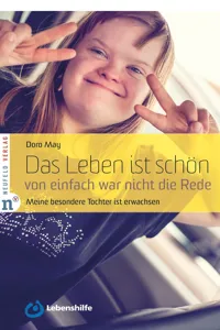 Das Leben ist schön, von einfach war nicht die Rede_cover