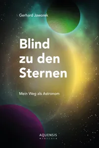 Blind zu den Sternen_cover