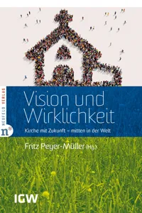 Vision und Wirklichkeit_cover