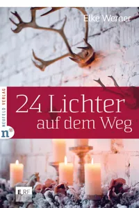 24 Lichter auf dem Weg_cover