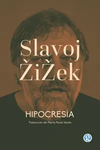 Hipocresía_cover