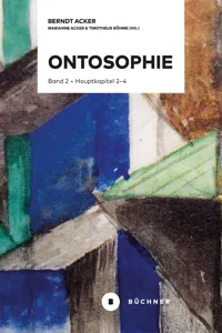 Ontosophie_cover