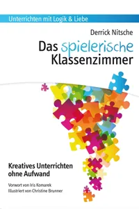 Das spielerische Klassenzimmer_cover