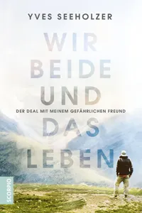 Wir beide und das Leben_cover