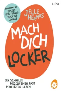 Mach dich locker_cover