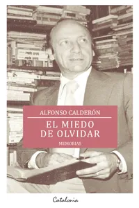 El miedo de olvidar_cover