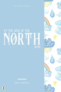 At the Back of the North Wind_cover