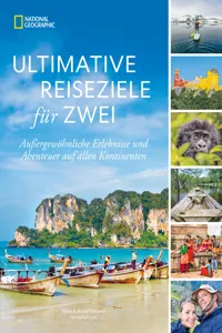 Ultimative Reiseziele für zwei_cover