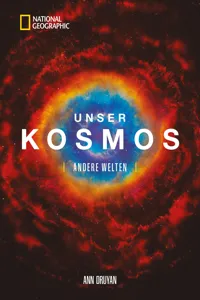 Unser Kosmos. Andere Welten._cover