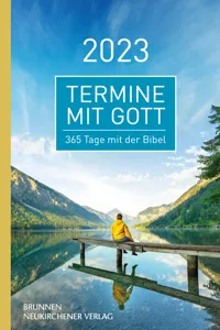 Termine mit Gott 2023_cover