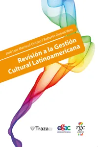 Revisión a la gestión cultural latinoamericana_cover