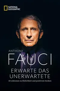 Erwarte das Unerwartete_cover