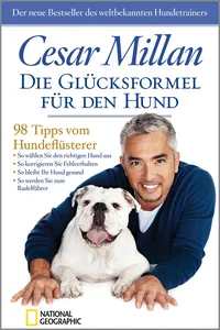 Die Glücksformel für den Hund_cover