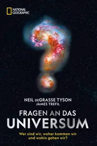 Fragen an das Universum_cover