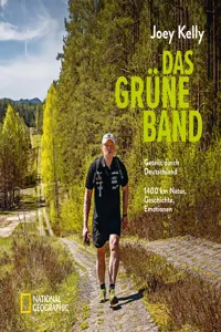 Das Grüne Band_cover