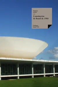 Constitución de Brasil de 1988_cover