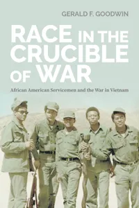 Race in the Crucible of War_cover
