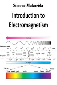 Introduction to Electromagnetism_cover