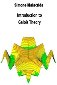 Introduction to Galois Theory_cover