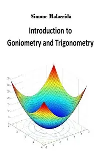 Introduction to Goniometry and Trigonometry_cover