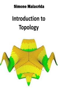 Introduction to Topology_cover