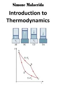 Introduction to Thermodynamics_cover