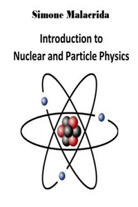 Introduction to Nuclear and Particle Physics_cover