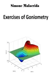Exercises of Goniometry_cover