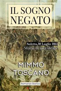 Il Sogno Negato_cover