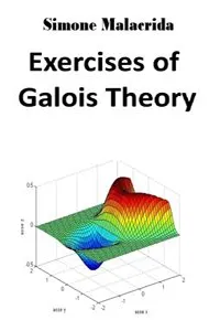 Exercises of Galois Theory_cover